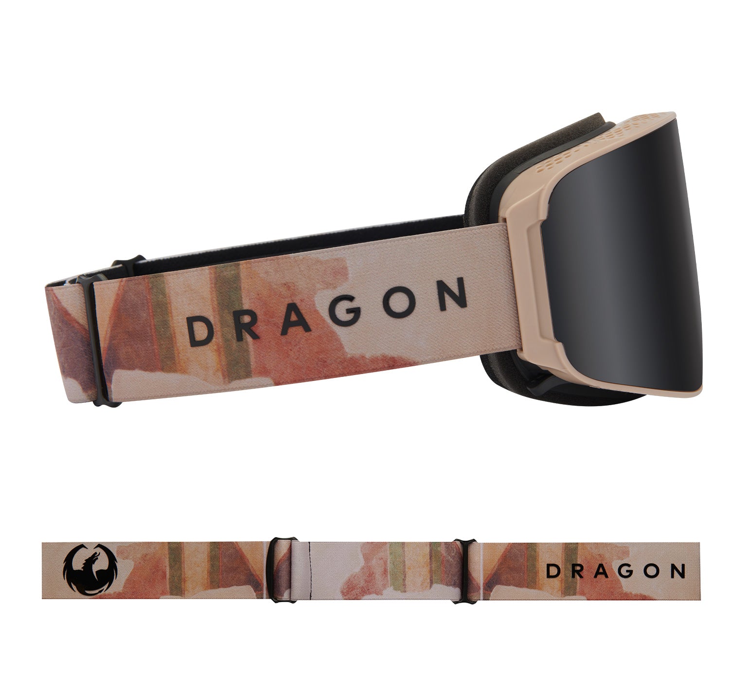 NFX Mag Otg - Jossi Wells Signature with Bonus Lens | Snow Goggles