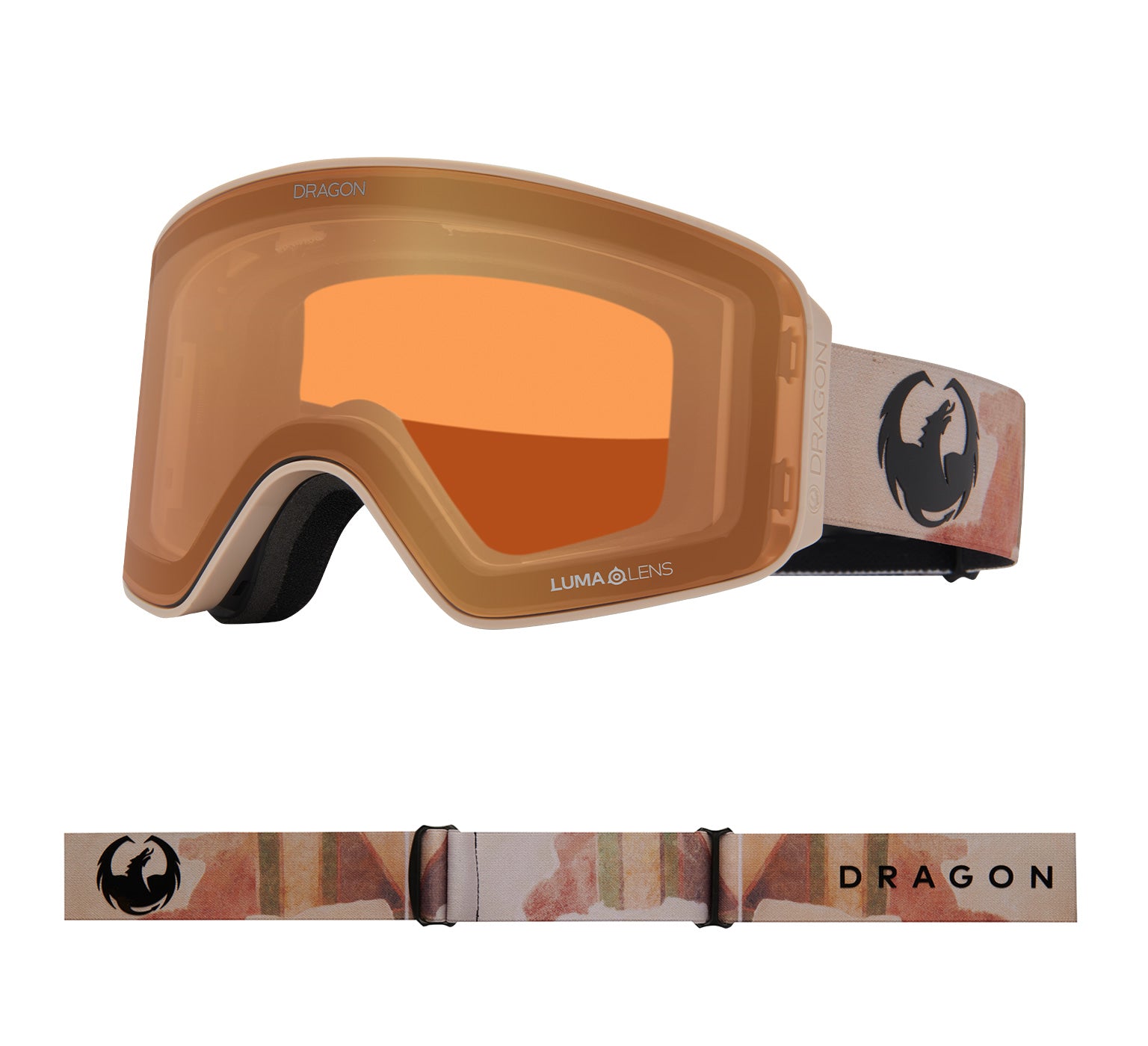 NFX Mag Otg - Jossi Wells Signature with Bonus Lens | Snow Goggles