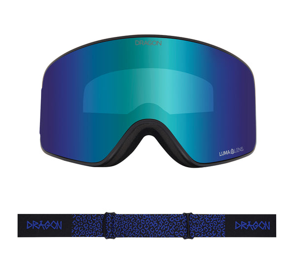 NFX Mag Otg Infrared with Bonus Lens