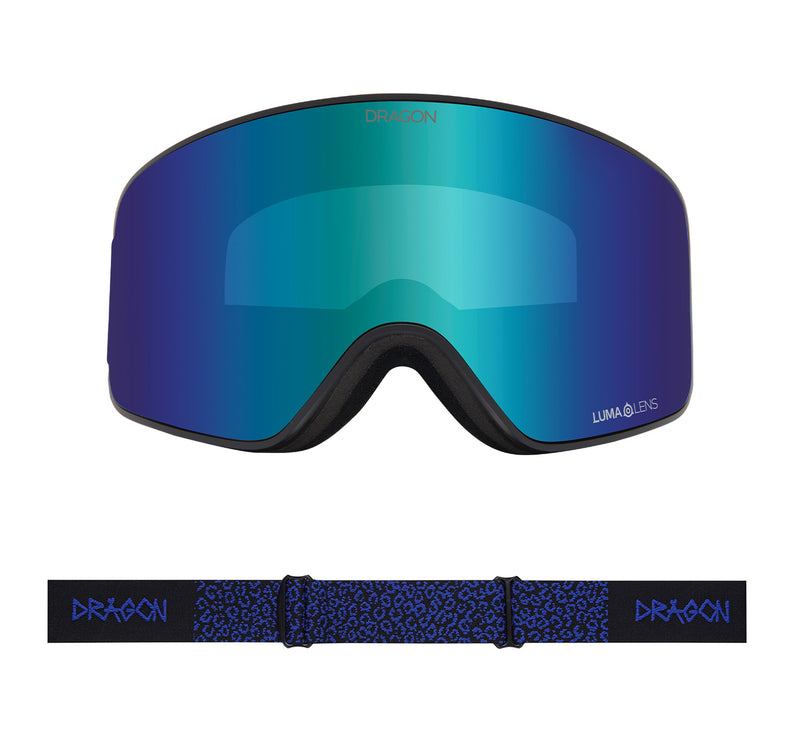 NFX Mag Otg Infrared with Bonus Lens