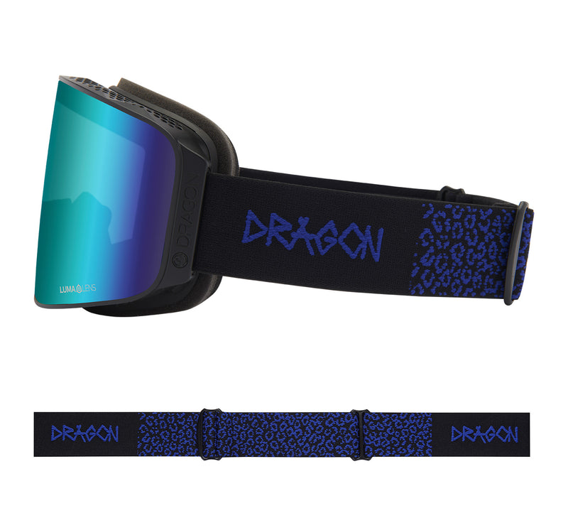 NFX Mag Otg Infrared with Bonus Lens
