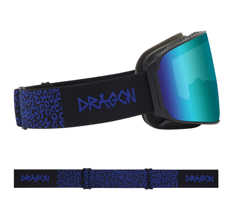 NFX Mag Otg Infrared with Bonus Lens