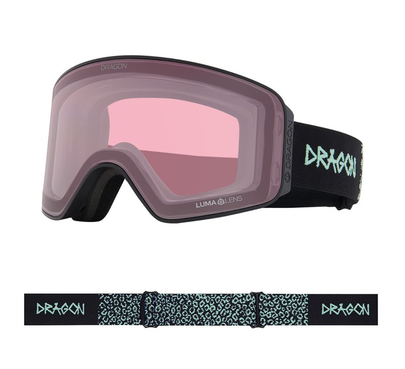 NFX Mag Otg Infrared with Bonus Lens