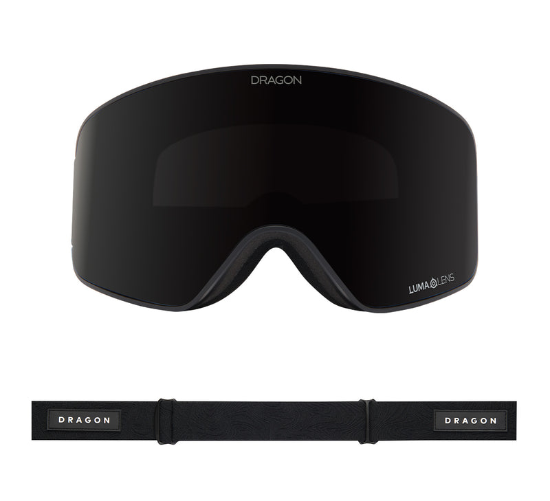 NFX Mag Otg with Bonus Lens
