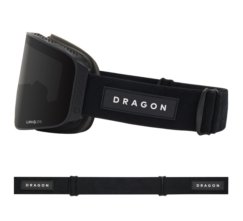 NFX Mag Otg with Bonus Lens
