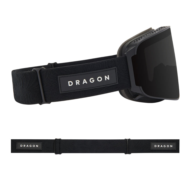 NFX Mag Otg with Bonus Lens