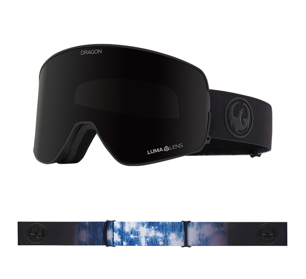 NFX2 - Blake Paul Signature with Bonus Lens