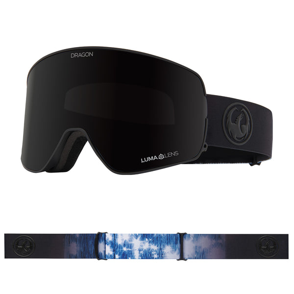 The Eye ブラックメタル　BLACKL NFX2-BLAKE25-