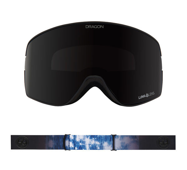 NFX2 - Blake Paul Signature with Bonus Lens