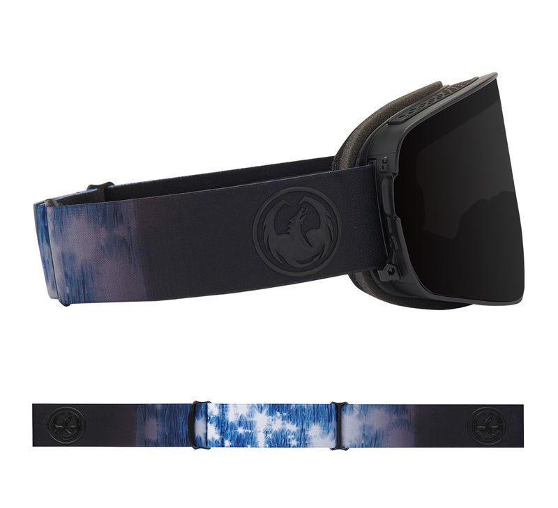 NFX2 - Blake Paul Signature with Bonus Lens