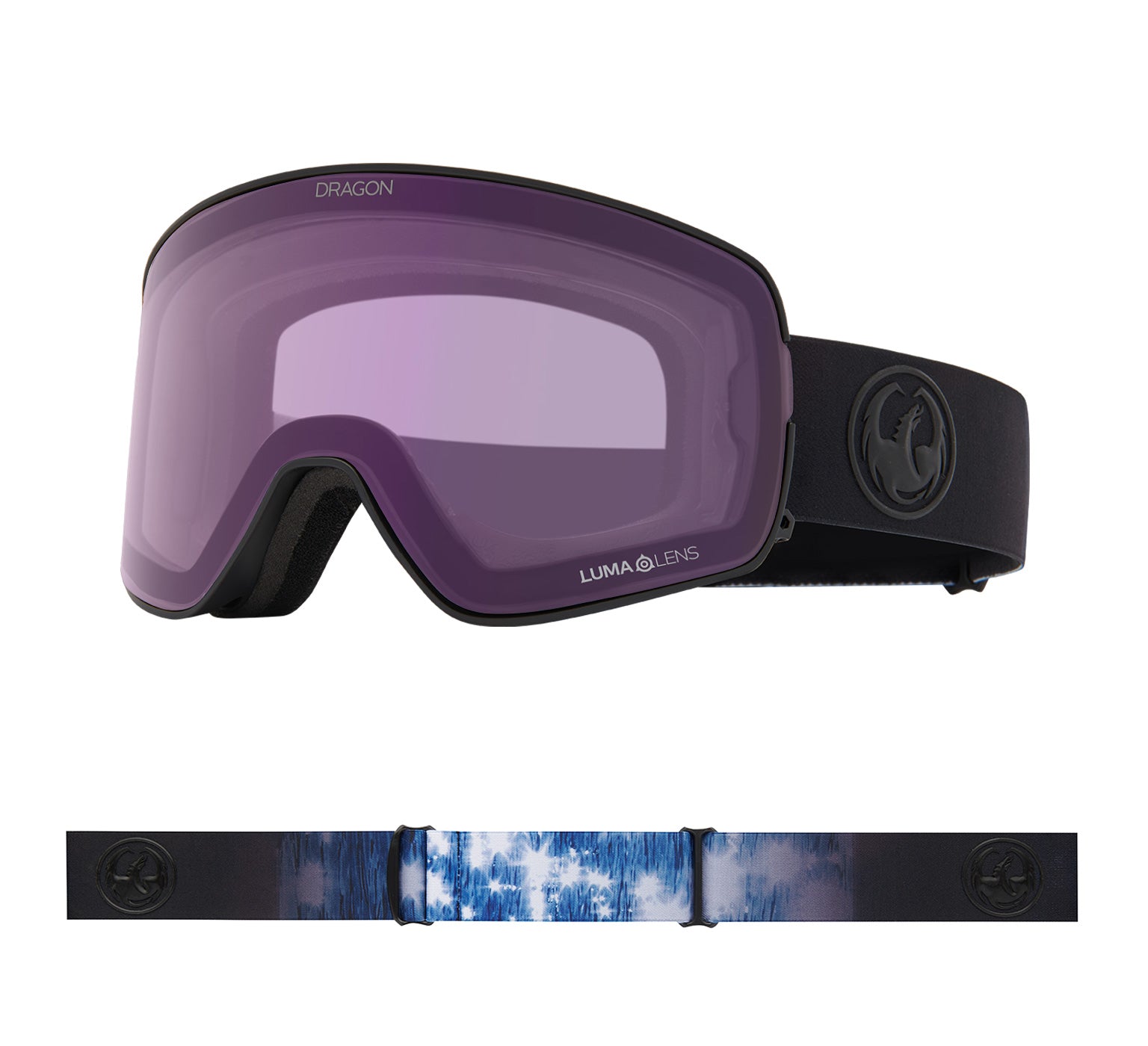 24 DRAGON ドラゴン NFX2 Blake Signature ゴーグル NFX2 - Blake Paul Signature with Bonus Lens | Snow Goggles