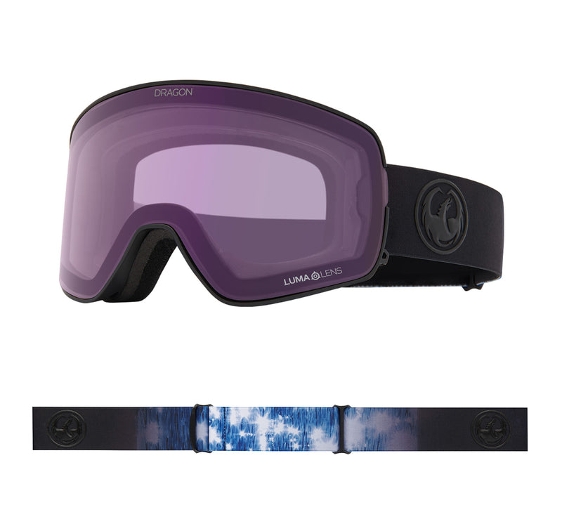 NFX2 - Blake Paul Signature with Bonus Lens