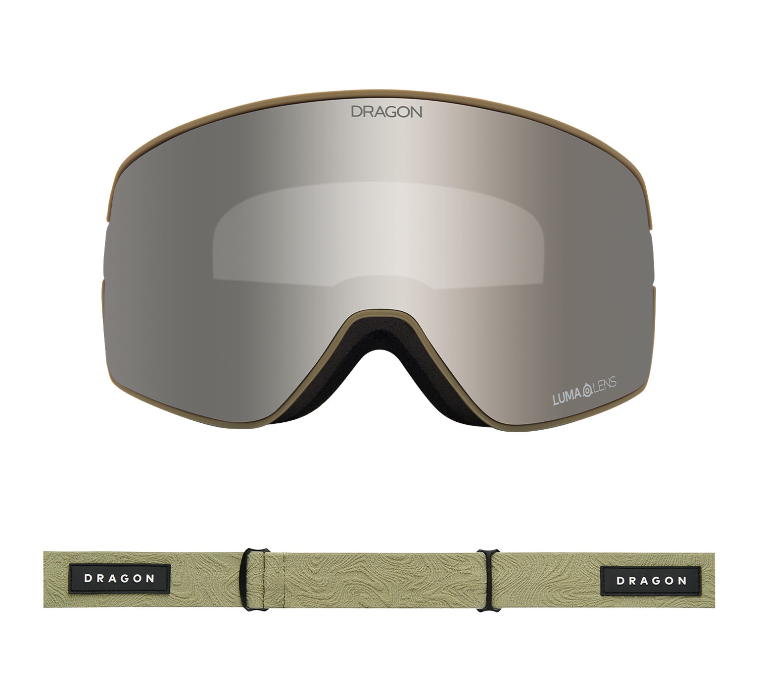 NFX2 with Bonus Lens | Snow Goggles | Dragon Alliance