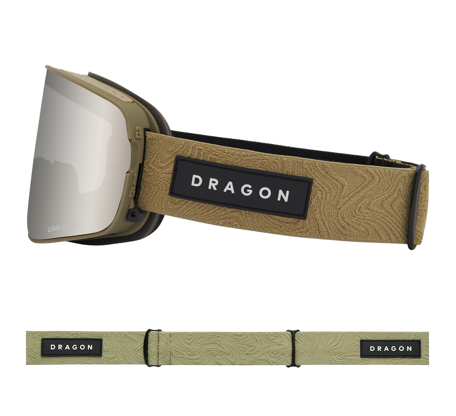 NFX2 with Bonus Lens | Snow Goggles | Dragon Alliance