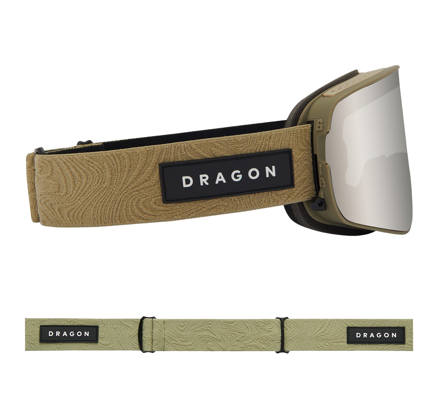 NFX2 with Bonus Lens | Snow Goggles | Dragon Alliance