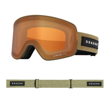 oakley vs dragon goggles NFX2 with Bonus Lens | Snow Goggles