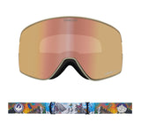 NFX2 - Kimmy Fasani Signature with Bonus Lens