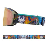 NFX2 - Kimmy Fasani Signature with Bonus Lens