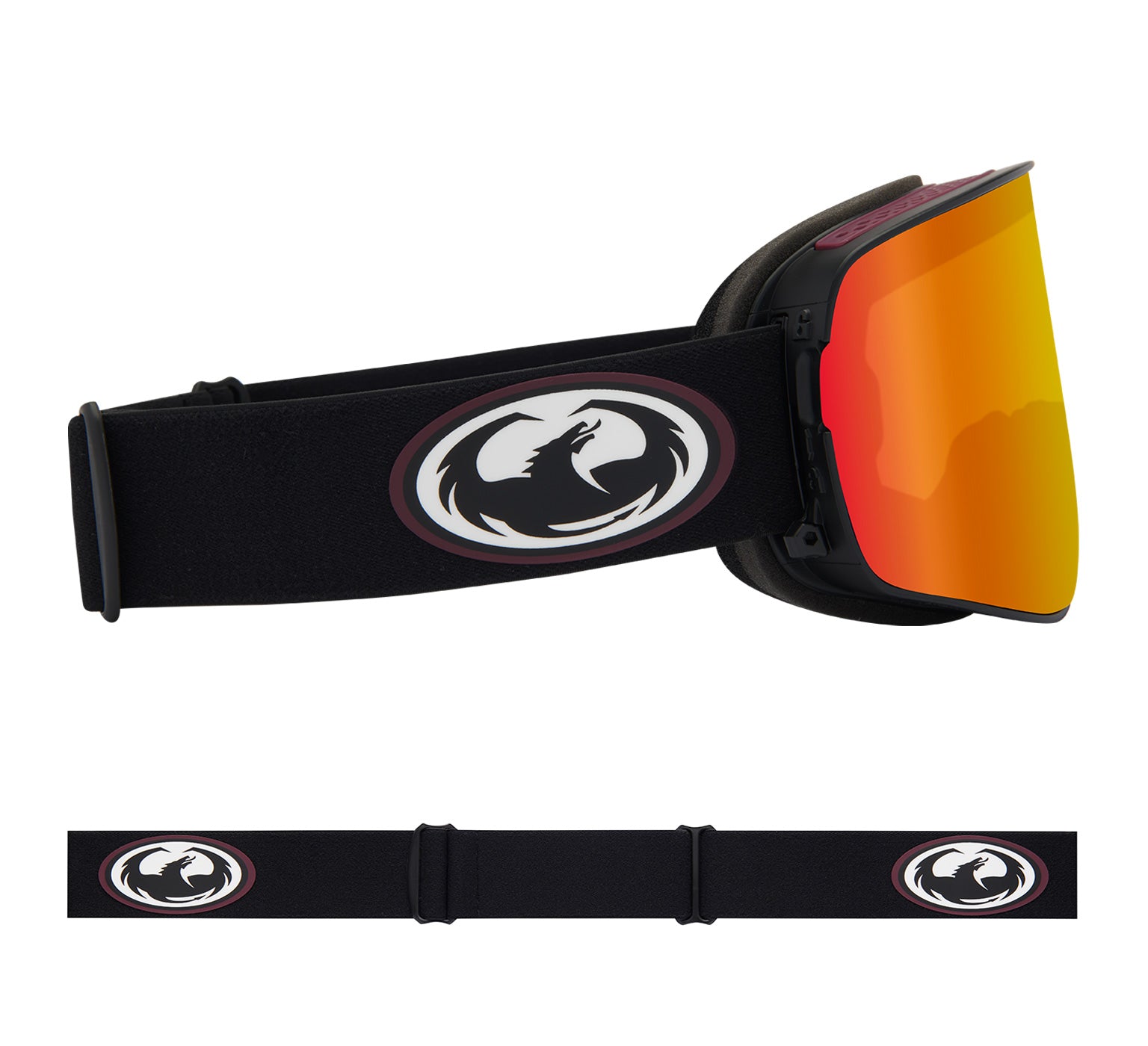 NFX2 with Bonus Lens | Snow Goggles | Dragon Alliance