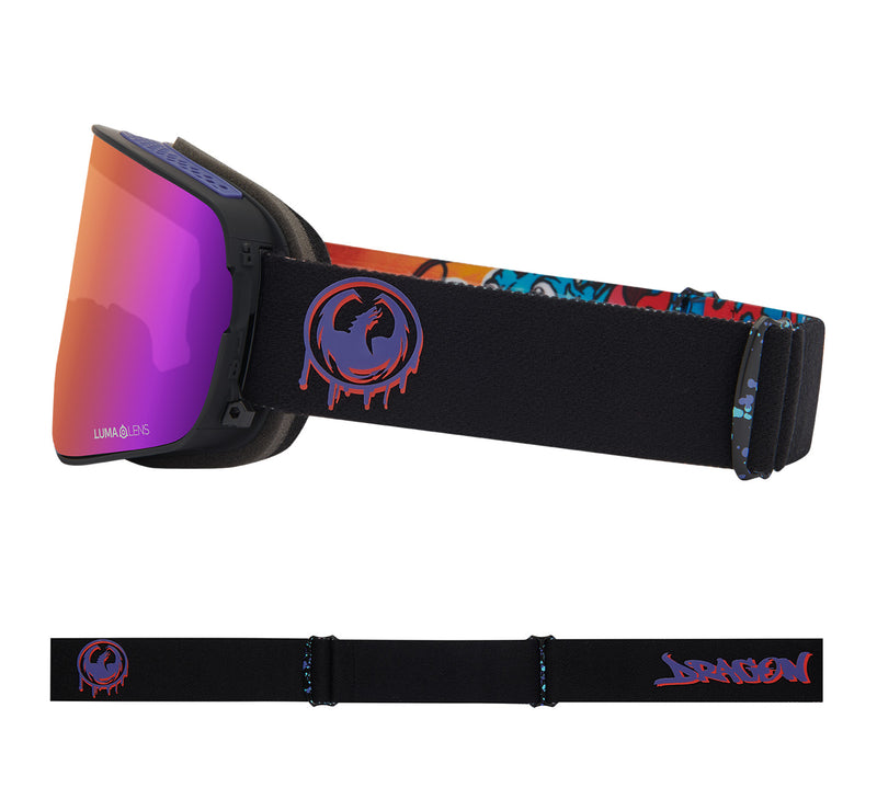 NFX2 with Bonus Lens