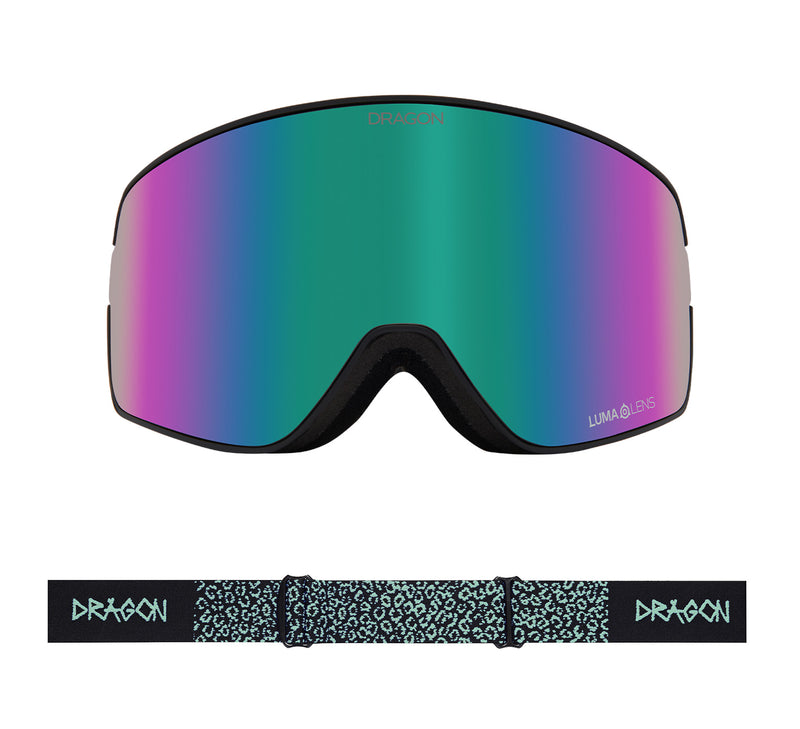 NFX2 Infrared with Bonus Lens