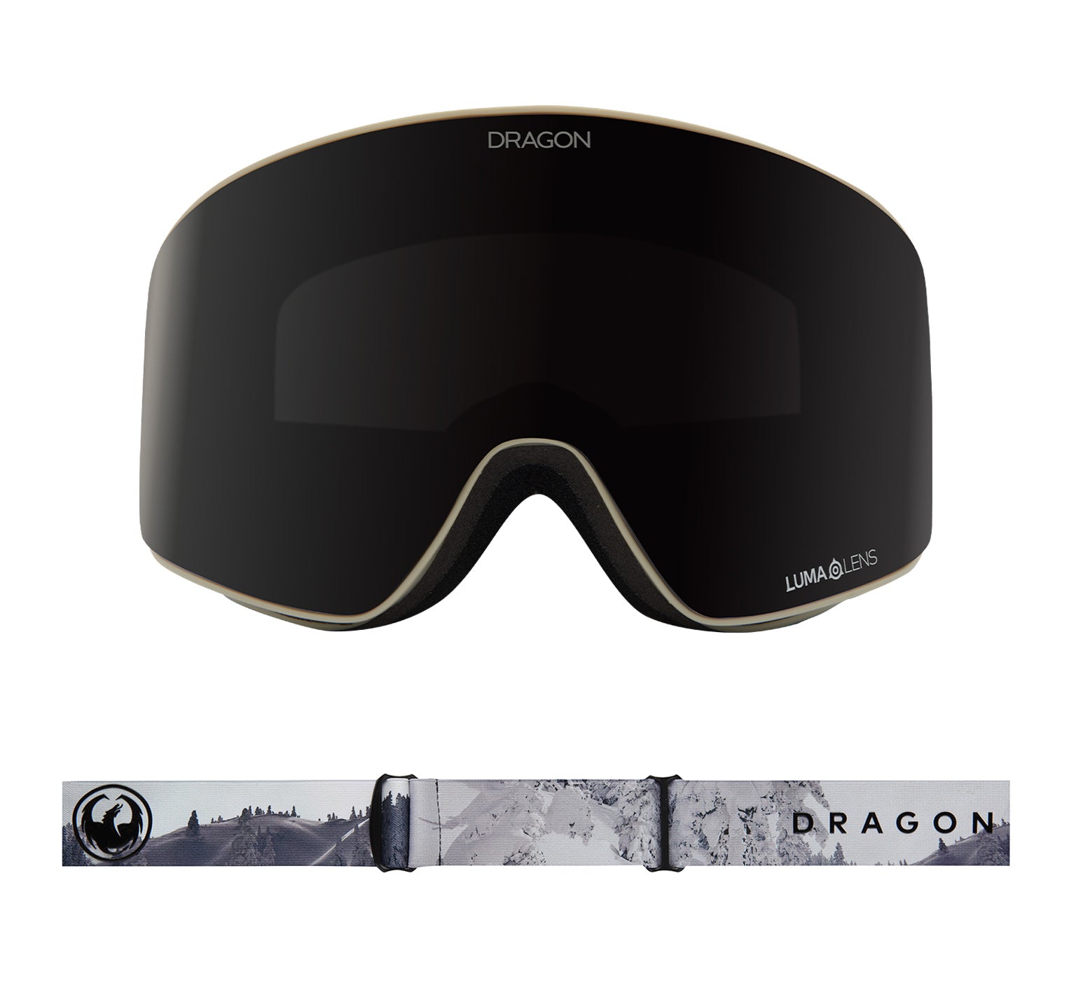 スキー・スノーボードアクセサリー DRAGON PXV PXV with Bonus Lens | Snow Goggles | Dragon Alliance
