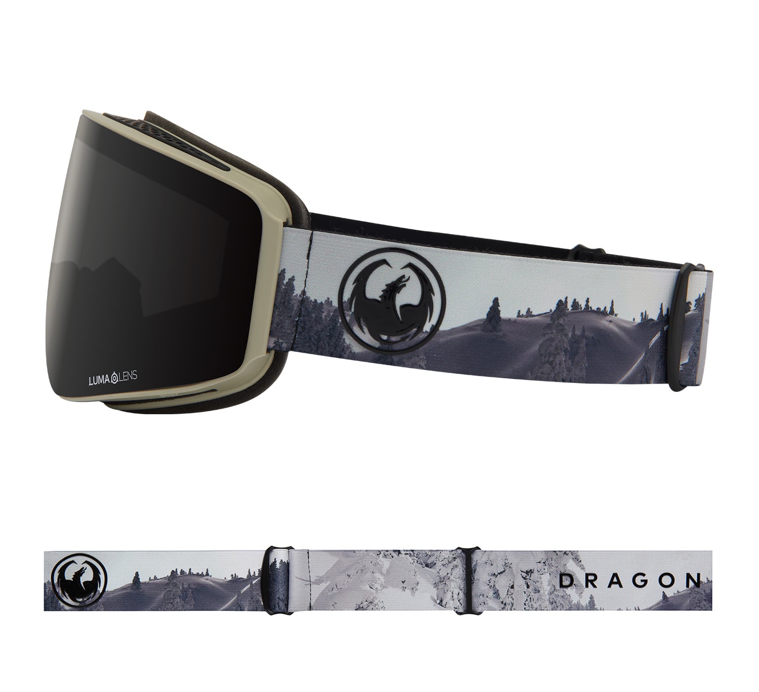 PXV with Bonus Lens | Snow Goggles | Dragon Alliance