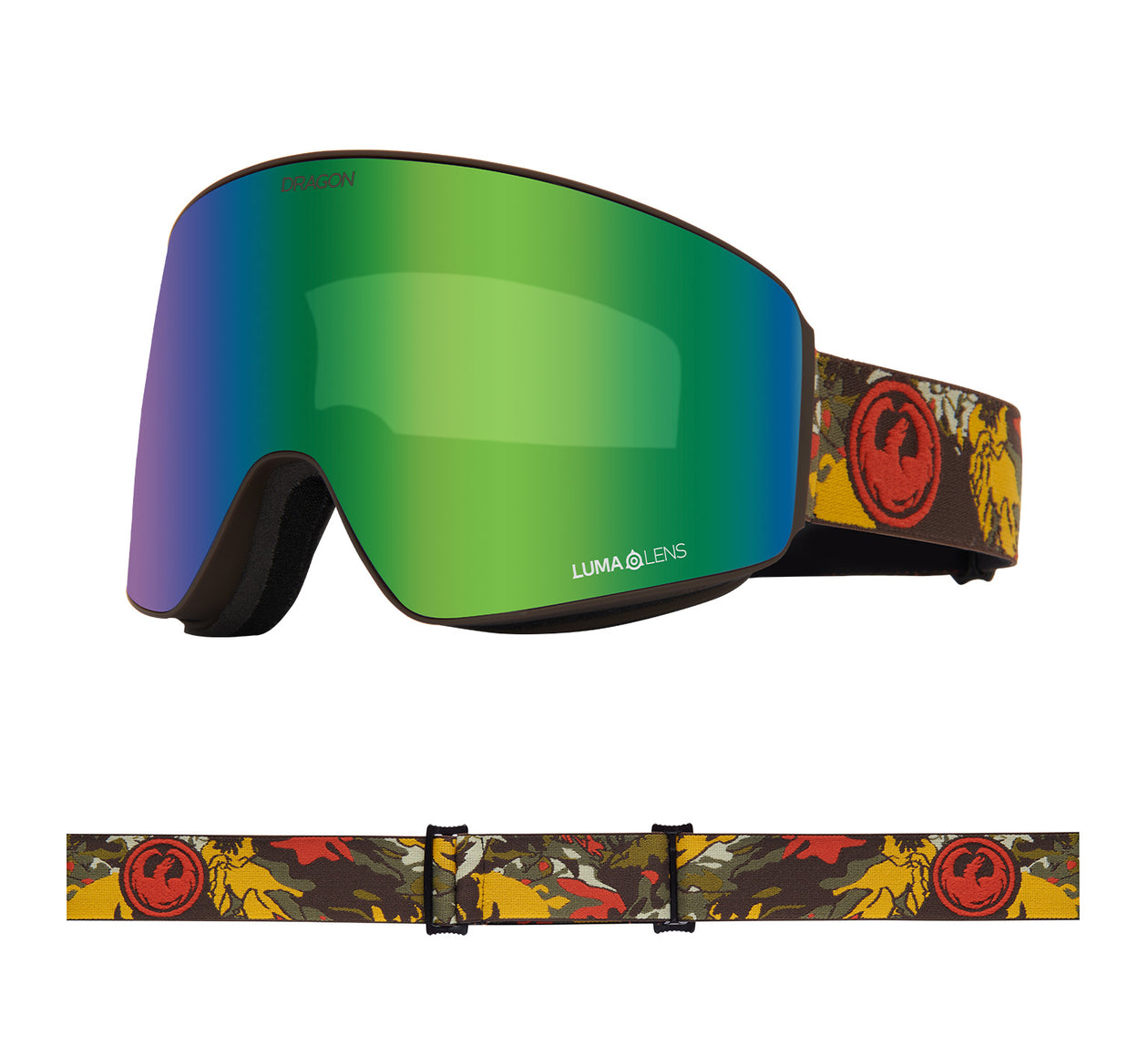 dragon apx goggles PXV with Bonus Lens | Snow Goggles