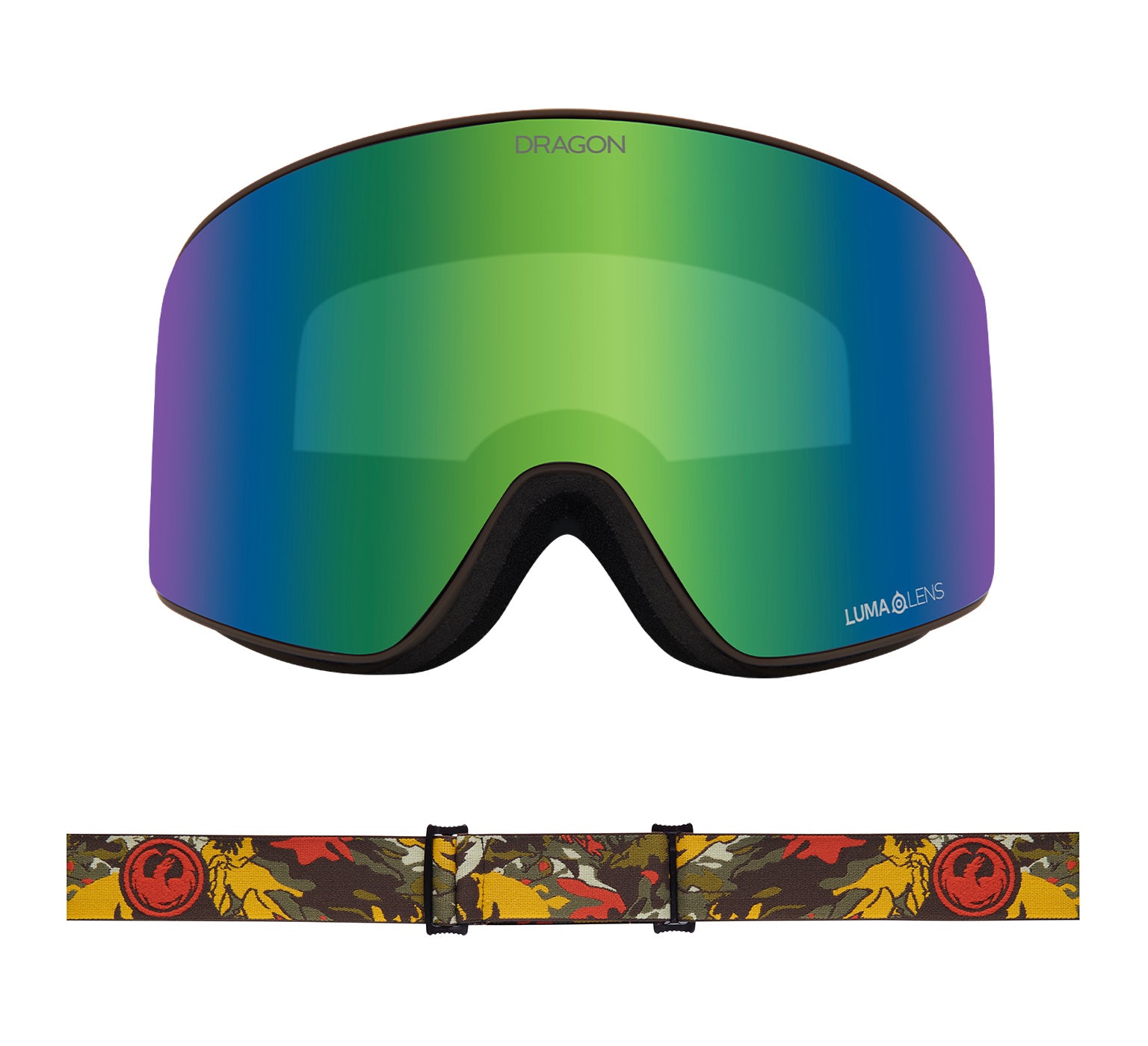 PXV with Bonus Lens | Snow Goggles | Dragon Alliance