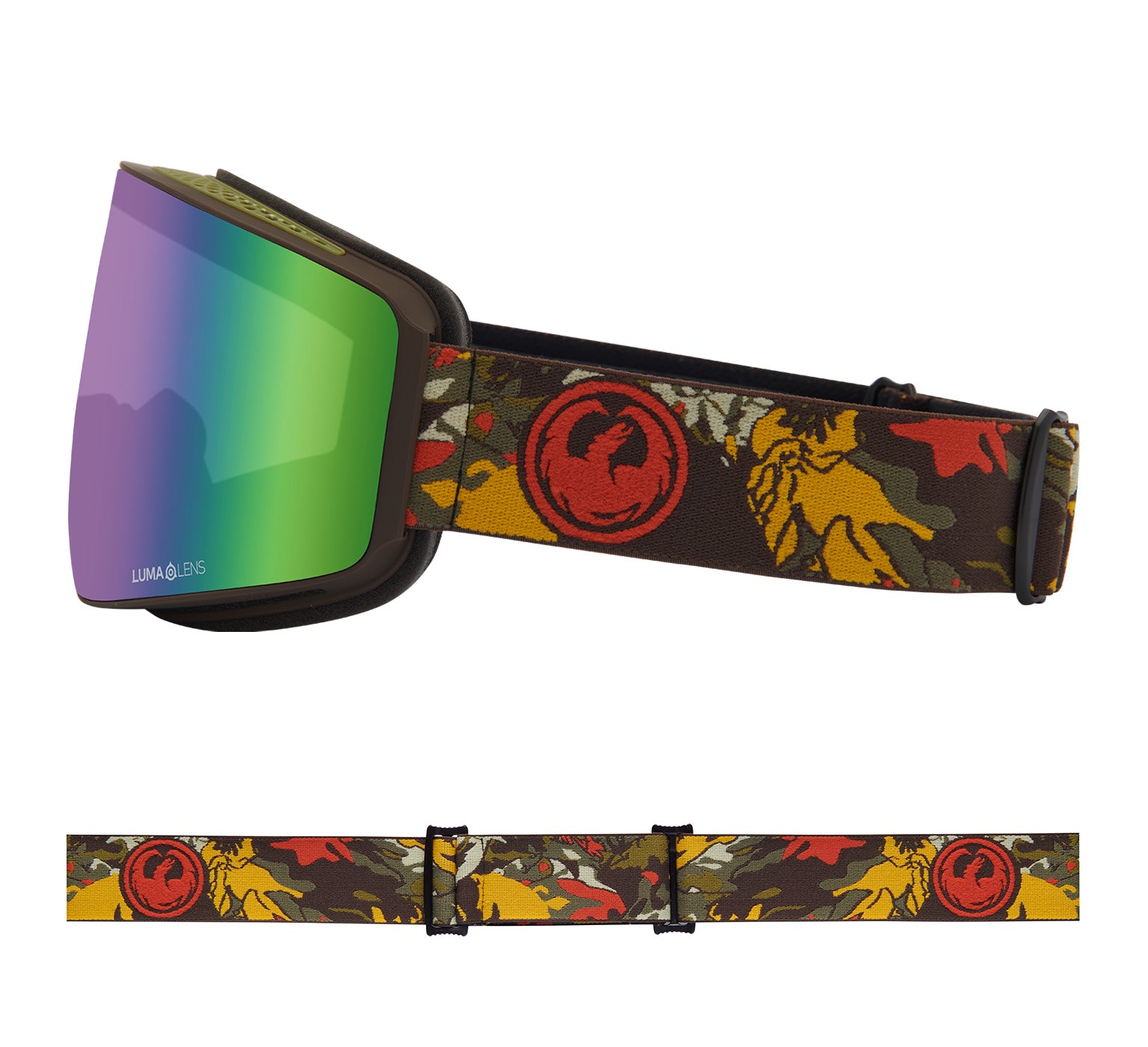 PXV with Bonus Lens | Snow Goggles | Dragon Alliance