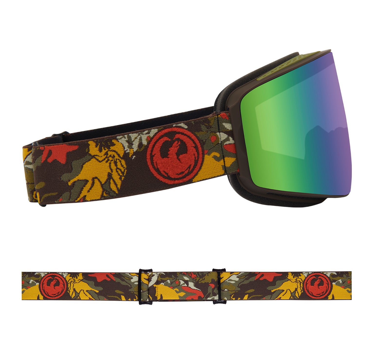 PXV with Bonus Lens | Snow Goggles | Dragon Alliance