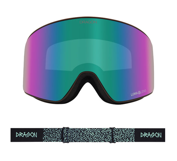 PXV Infrared with Bonus Lens