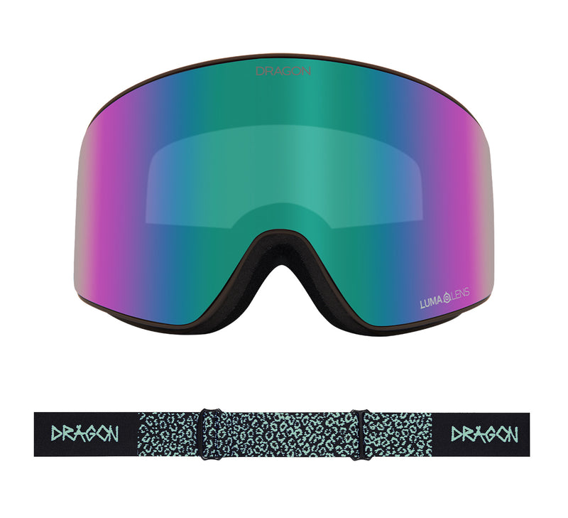 PXV Infrared with Bonus Lens