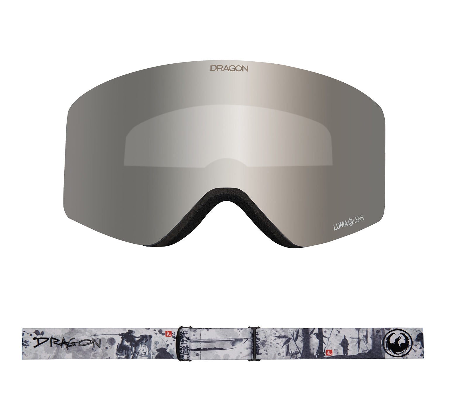 R1 OTG With Bonus Lens | Snow Goggles | Dragon Alliance Canada