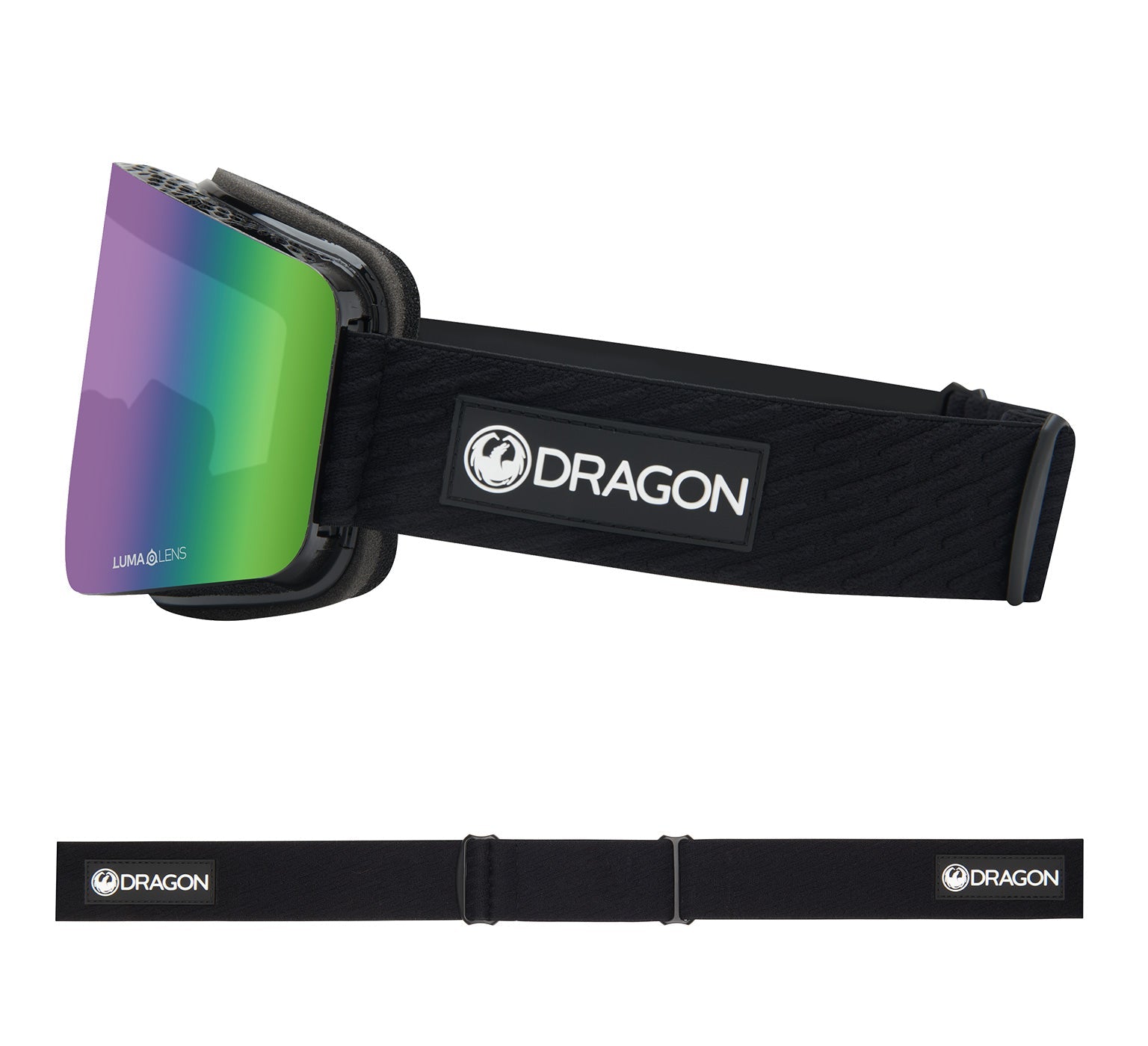 R1 OTG With Bonus Lens | Snow Goggles | Dragon Alliance Canada