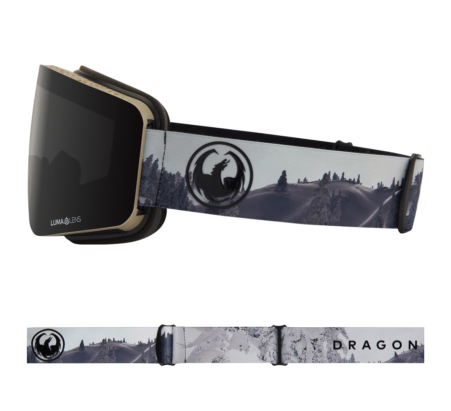 R1 OTG With Bonus Lens | Snow Goggles | Dragon Alliance