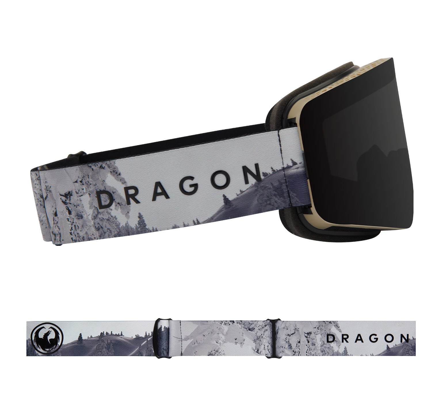 R1 OTG With Bonus Lens | Snow Goggles | Dragon Alliance