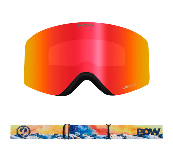 R1 OTG - POW Collab with Bonus Lens