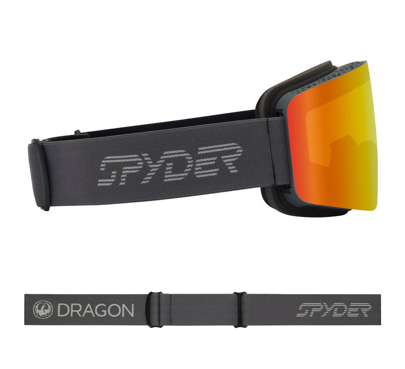 R1 OTG - Spyder Collab with Bonus Lens