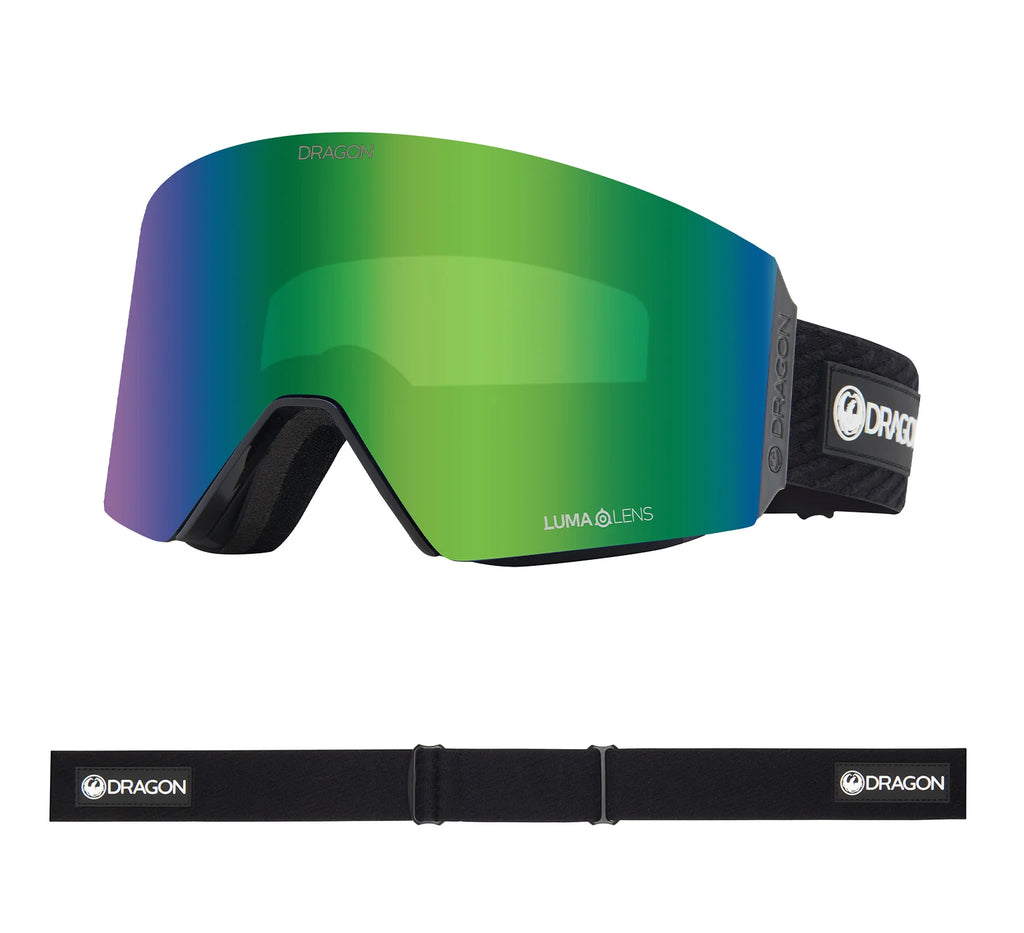 DORAGON RVX OTG LUMA LENS定価39,050円ゴーグル美品 DORAGON RVX OTG LUMA LENS定価39,050円ゴーグル美品 Dragon RVX