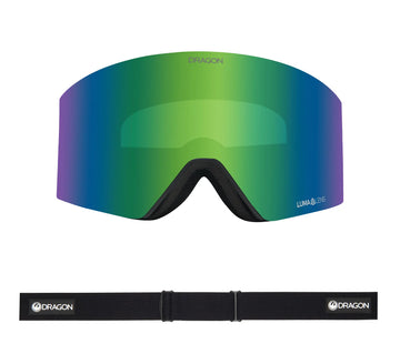 DRAGON RVX OTG ゴーグル RVX Mag Otg With Bonus Lens | Snow Goggles | Dragon Alliance