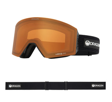 RVX Mag Otg With Bonus Lens | Snow Goggles | Dragon Alliance