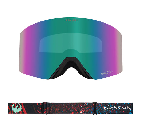 RVX Mag Otg - Bryan Iguchi Signature Infrared With Bonus Lens