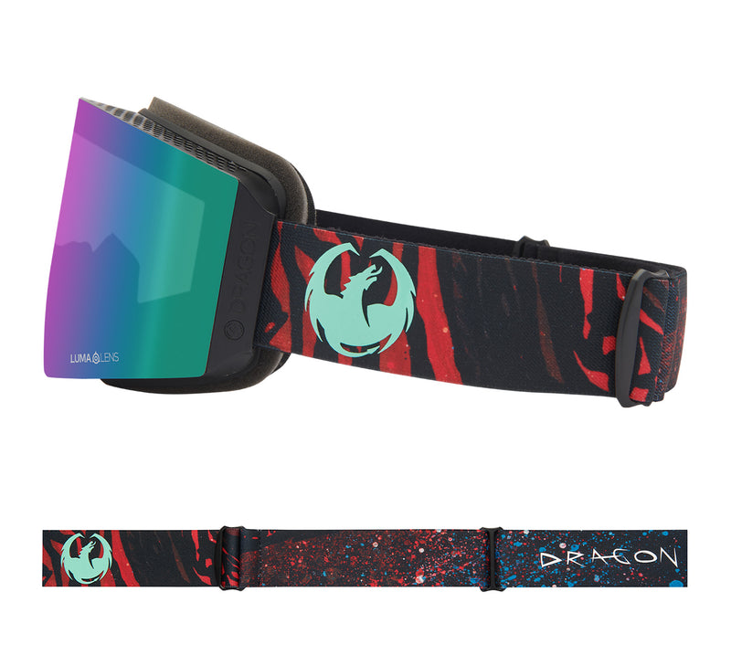 RVX Mag Otg - Bryan Iguchi Signature Infrared With Bonus Lens