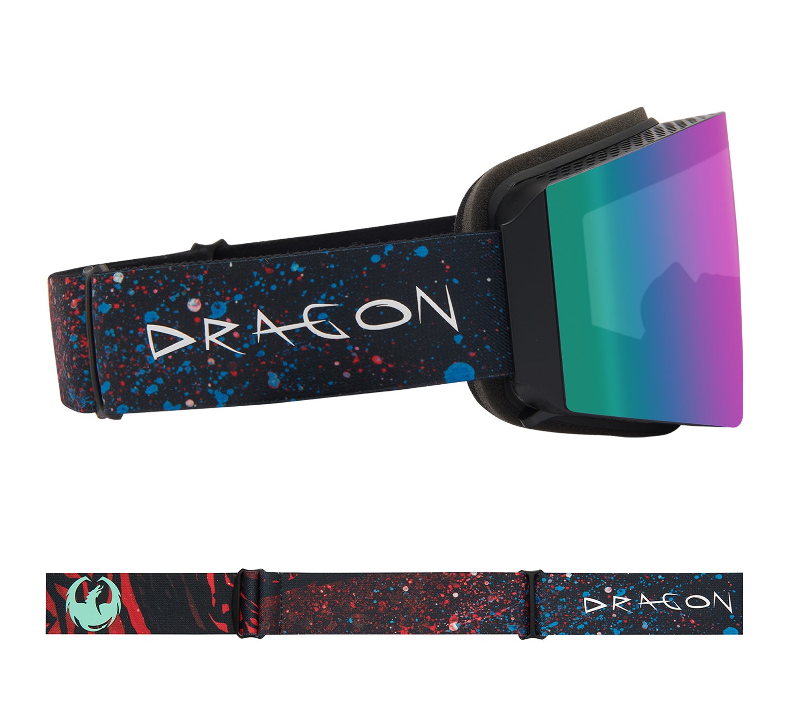 RVX Mag Otg - Bryan Iguchi Signature Infrared With Bonus Lens