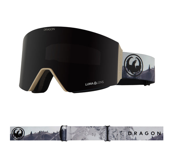 RVX Mag Otg With Bonus Lens