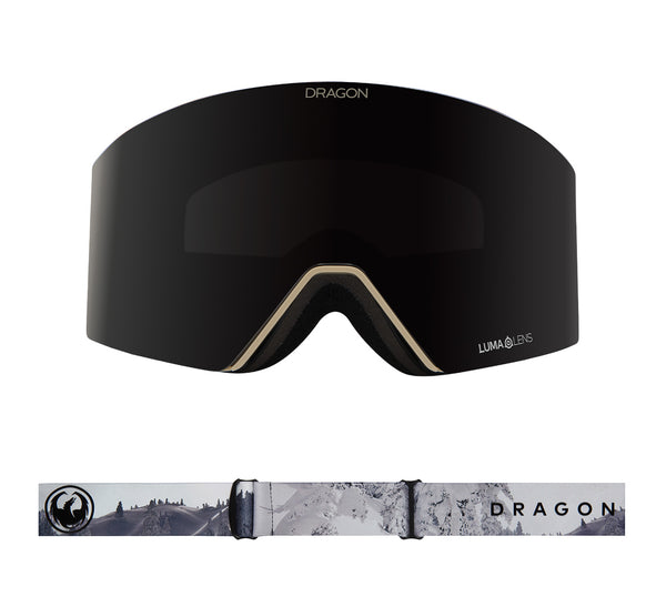RVX Mag Otg With Bonus Lens
