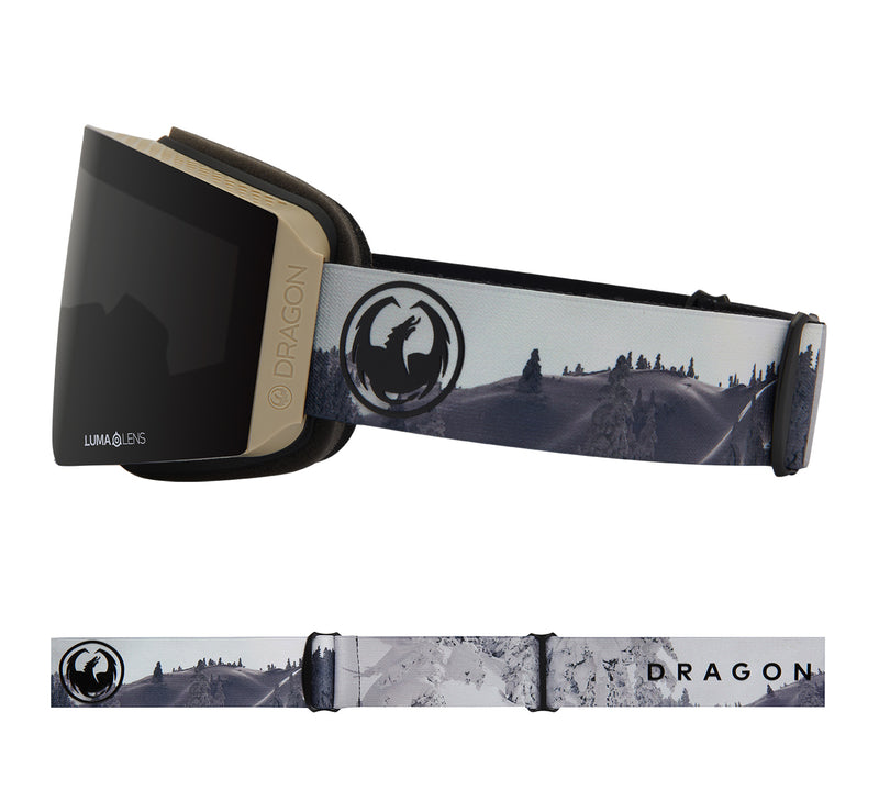 RVX Mag Otg With Bonus Lens