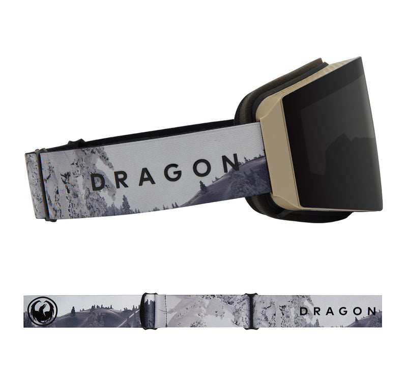 RVX Mag Otg With Bonus Lens