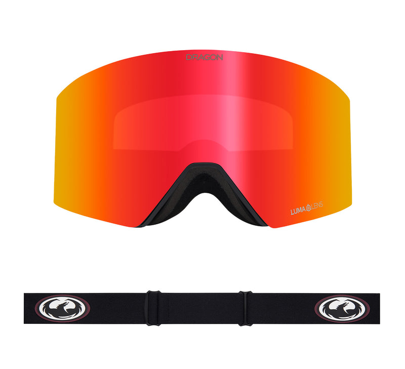 RVX Mag Otg With Bonus Lens